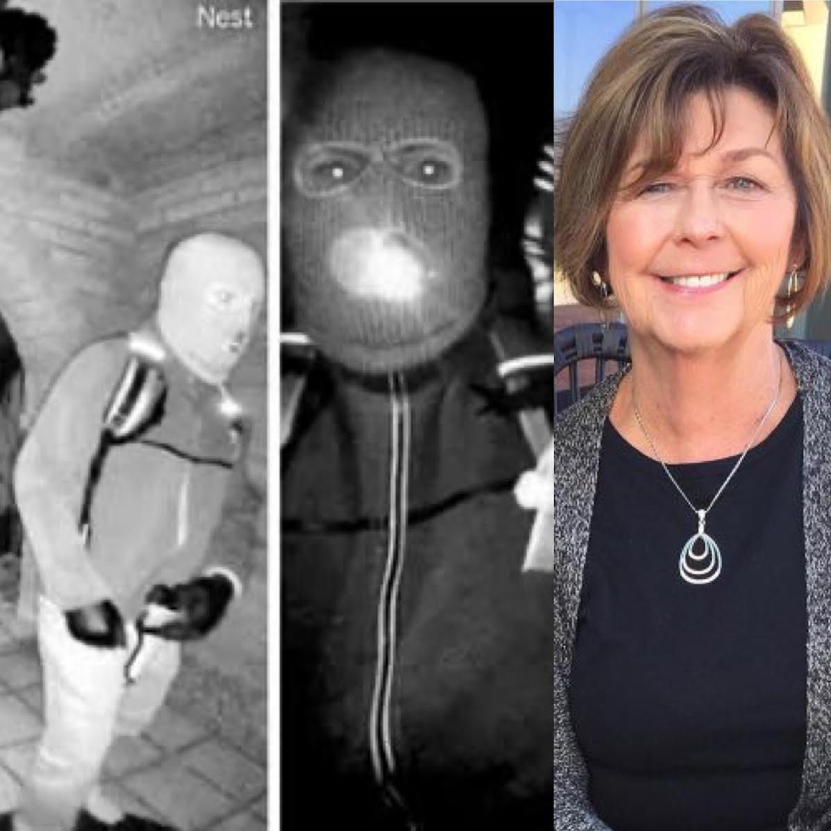 WNN -Investigates- Family's Emotional Plea Renews Search for Missing 84-Year-Old Nancy Guthrie