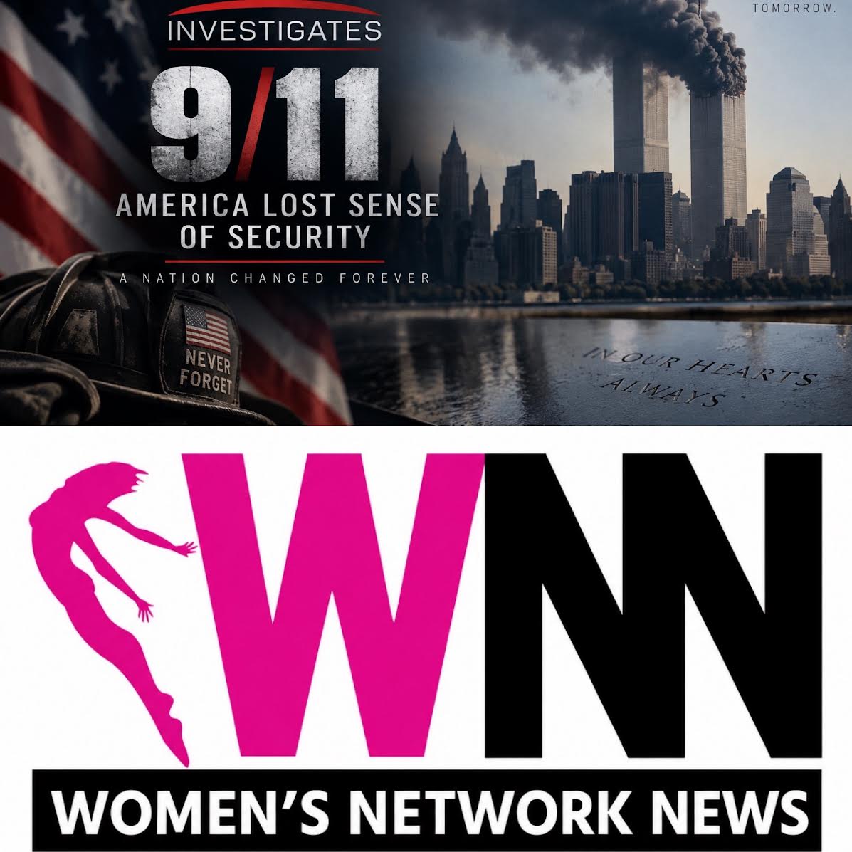 WNN Investigate: 9 11 Americas Lost Sense of Security
